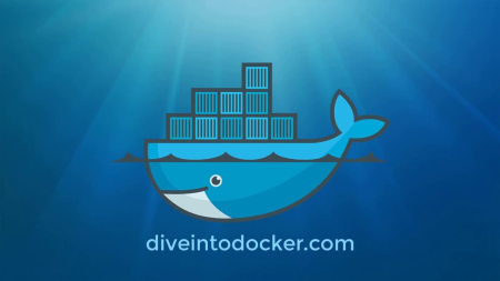 Dive Into Docker - The Complete Docker Course for Developers (Updated 2020)