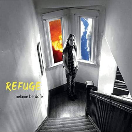 Melanie Berdofe - Refuge (2021)