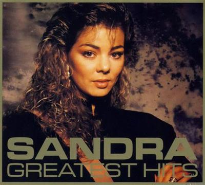 Sandra   Greatest Hits [2CDs] (2008) CD Rip