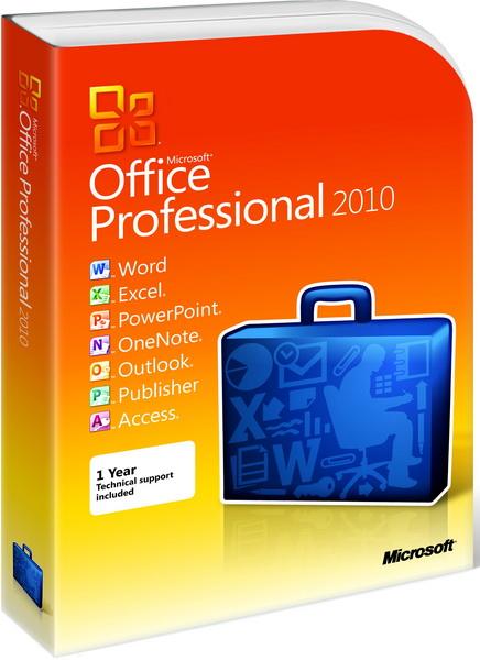 Microsoft Office 2010 Standard 14.0.7015 Portable (Ru) + Professional Plus pre-RTM 14.0.4730 Portable (En) MAX-Pack by Mellomann