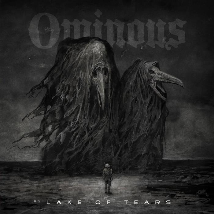 Lake of Tears - Ominous (2021)