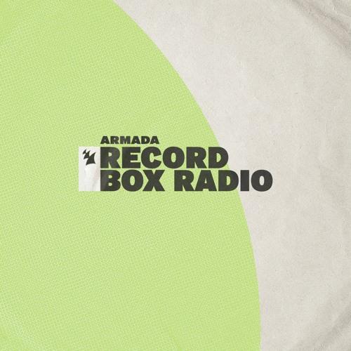 Armada Record Box Radio Episode 010 (2021-02-20)