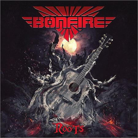 Bonfire  - Roots  (2021)