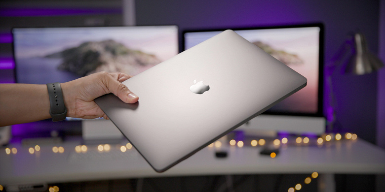 Новейший MacBook Air с SoC Apple M1 теснее можнож купить всего за 850 баксов. Apple начала продавать восстановленные устройства
