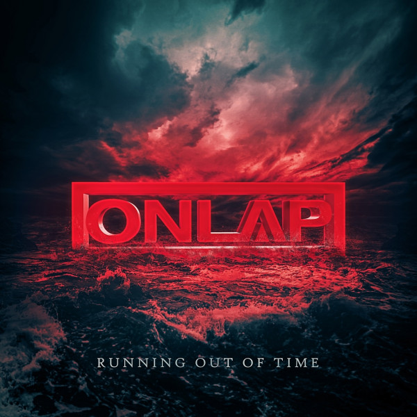 Onlap - Running out of Time (Single) (2021)