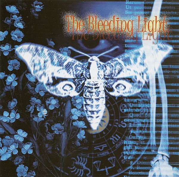 The Bleeding Light - The Bleeding Light (1999) (LOSSLESS)