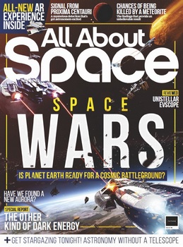 All About Space - Issue 114 2021
