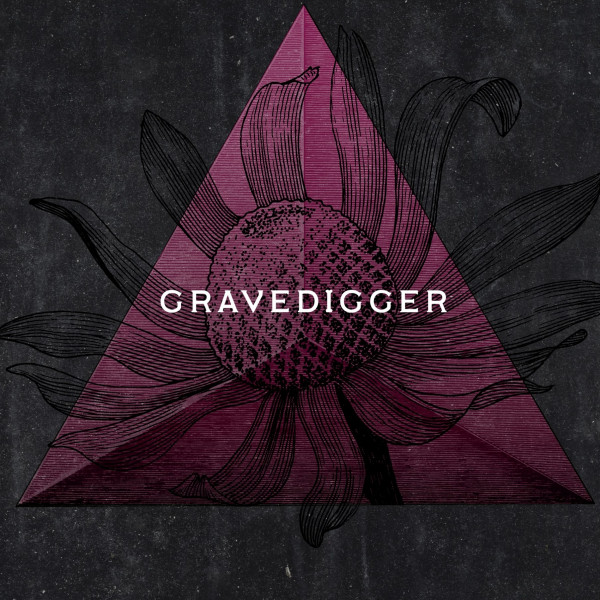 Blindside - Gravedigger (Single) (2019)