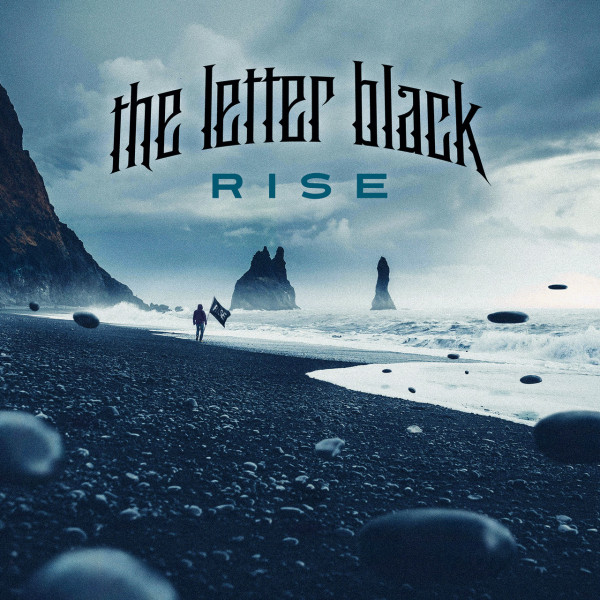 The Letter Black - Rise (Single) (2021)