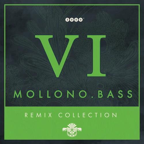 Mollono Bass Remix Collection VI (2021)
