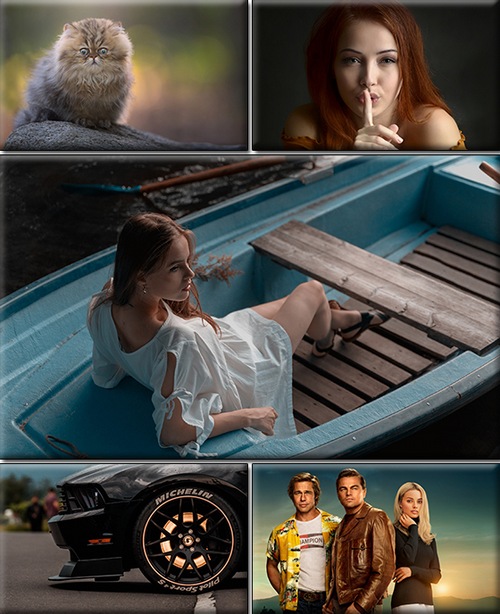 LIFEstyle News MiXture Images. Wallpapers Part (1787)