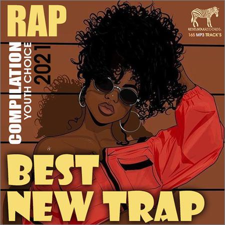 VA - Best New Trap (2021)