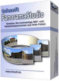 PanoramaStudio Pro 3.5.7.327 (x64)