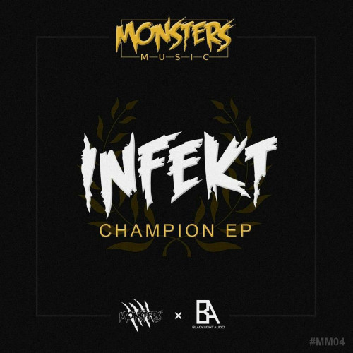 Infekt - Champion EP [MM04]