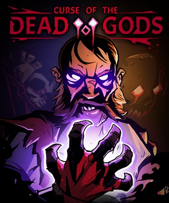 Curse of the Dead Gods (2021/RUS/ENG/MULTi11/RePack от FitGirl)