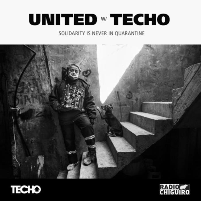 United W / Techo (Light Version) (2021)