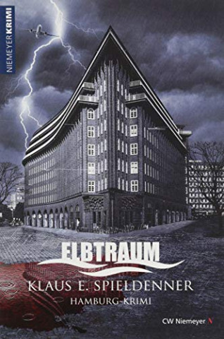 Cover: Klaus E  Spieldenner - Elbtraum