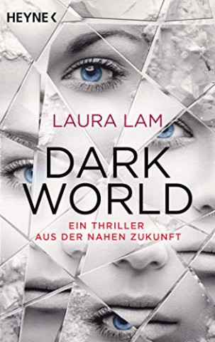 Cover: Laura Lam - Dark World