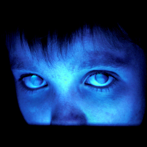 Porcupine Tree - Fear Of A Blank Planet 2007