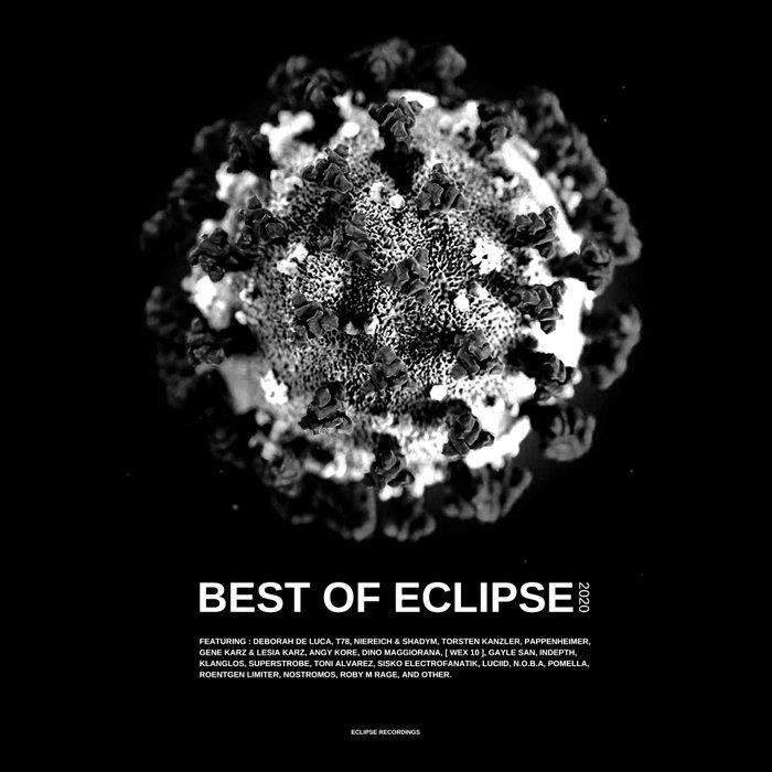 Eclipse Recordings: Best Of Eclipse 2020 (2021)