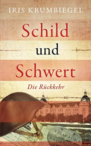 Cover: Krumbiegel, Iris - Die Rückkehr