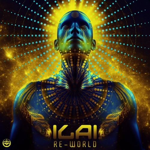 Ilai - Re-World EP (2021)