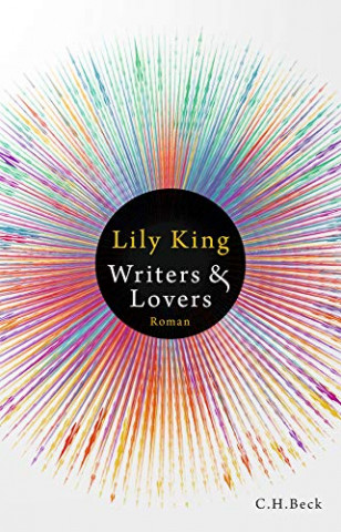 Cover: Lily King - Writers & Lovers