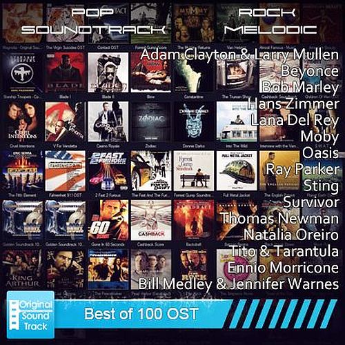 BEST of 100 OST (Mp3)