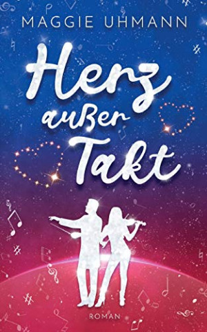 Cover: Maggie Uhmann - Herz außer Takt