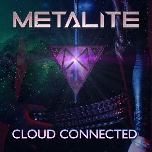 Metalite - Cloud Connected [Single] (2021)