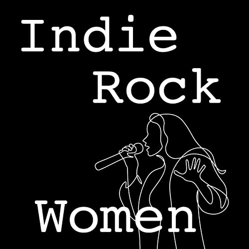Indie Rock Women (2021)