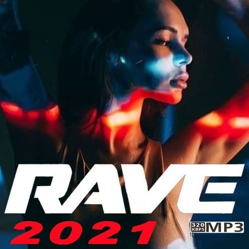 Rave 2021 (2021)