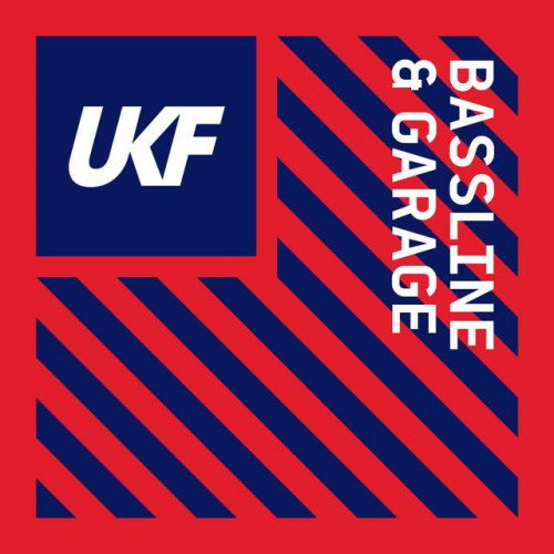 UKF: Bassline & Garage Tracks (March 2021)