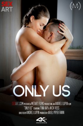 [SexArt.com] 2021.02.28 Tina Kay & Nick Ross - Only Us [Fucking, Oral, Vaginal] [5792x3840, 141 photos]