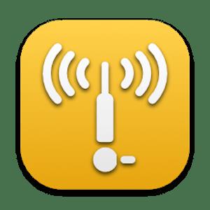 WiFi Explorer 3.0.4 macOS