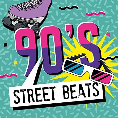 90's Street Beats (2021)