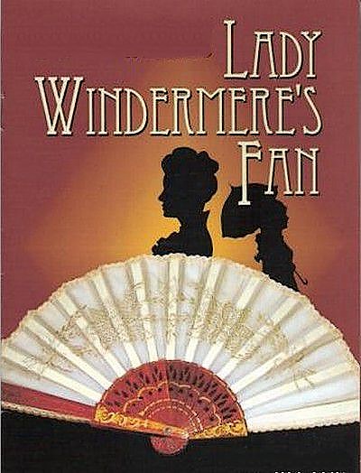 Веер леди Уиндермир / Lady Windermere's Fan (1985) DVDRip