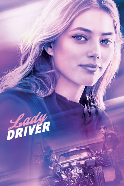 Lady Driver 2020 FullHD 1080p H264 Ita Eng AC3 5 1 Sub Ita Eng ODS
