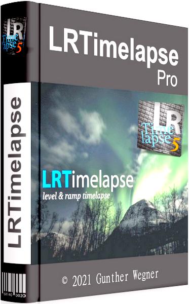 LRTimelapse Pro 5.5.7 Build 691 RePack  Plugin for Adobe Photoshop LightRoom