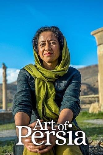 Персы: История Ирана / The Persians: A History of Iran / Art of Persia (2020) SATRip