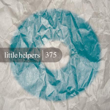 Lefthandsoundsystem - Little Helpers 375 (2021)