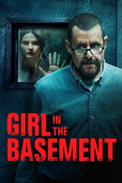 Girl in the Basement 2021 LIFETIME 720p WEB-DL AAC 2 0 h264-LBR