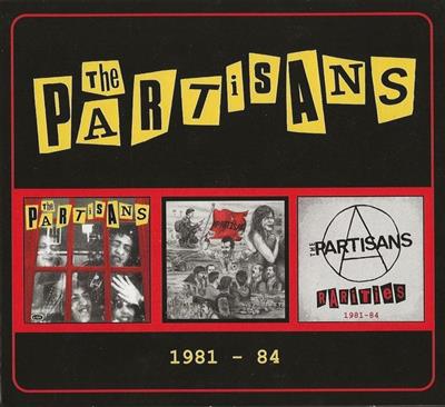 The Partisans   1981 84 (2020)