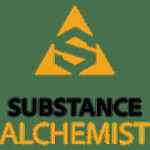 Allegorithmic Substance Alchemist 2020.3.2 macOS