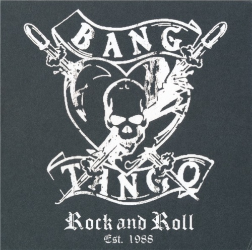 Bang Tango - Rock and Roll Est. 1988 (2019)
