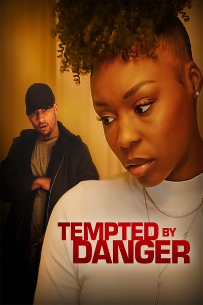 Tempted by Danger 2020 HDRip XviD AC3-EVO