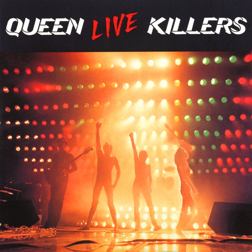Queen - Live Killers 1979 (2CD) (Remastered 2001)