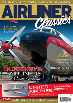 Airliner Classics 2013-07