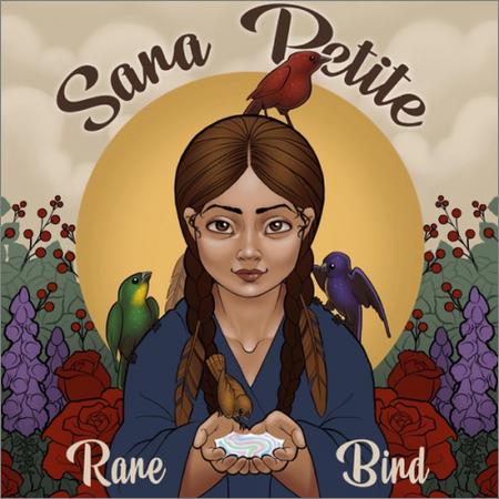 Sara Petite  - Rare Bird  (2021)