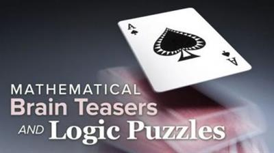 TTC Video - Mathematical Brain  Teasers and Logic Puzzles 97066dccd8e2071f702af90d50f0b350